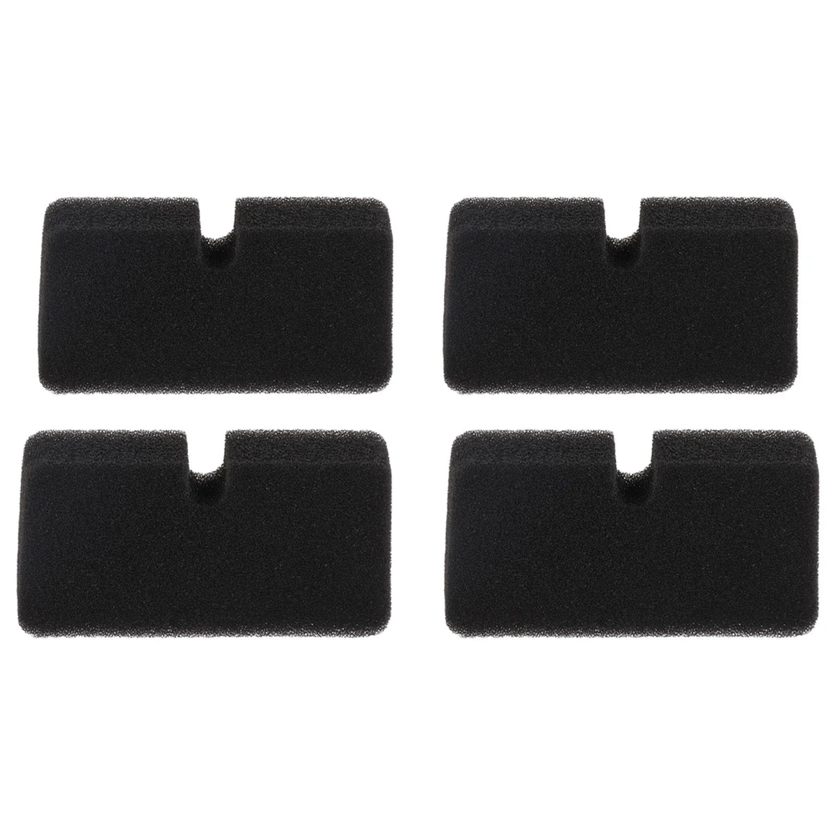 Set of 4 Air Filters for 225 Series Trimmers (240, 232L, 235R)