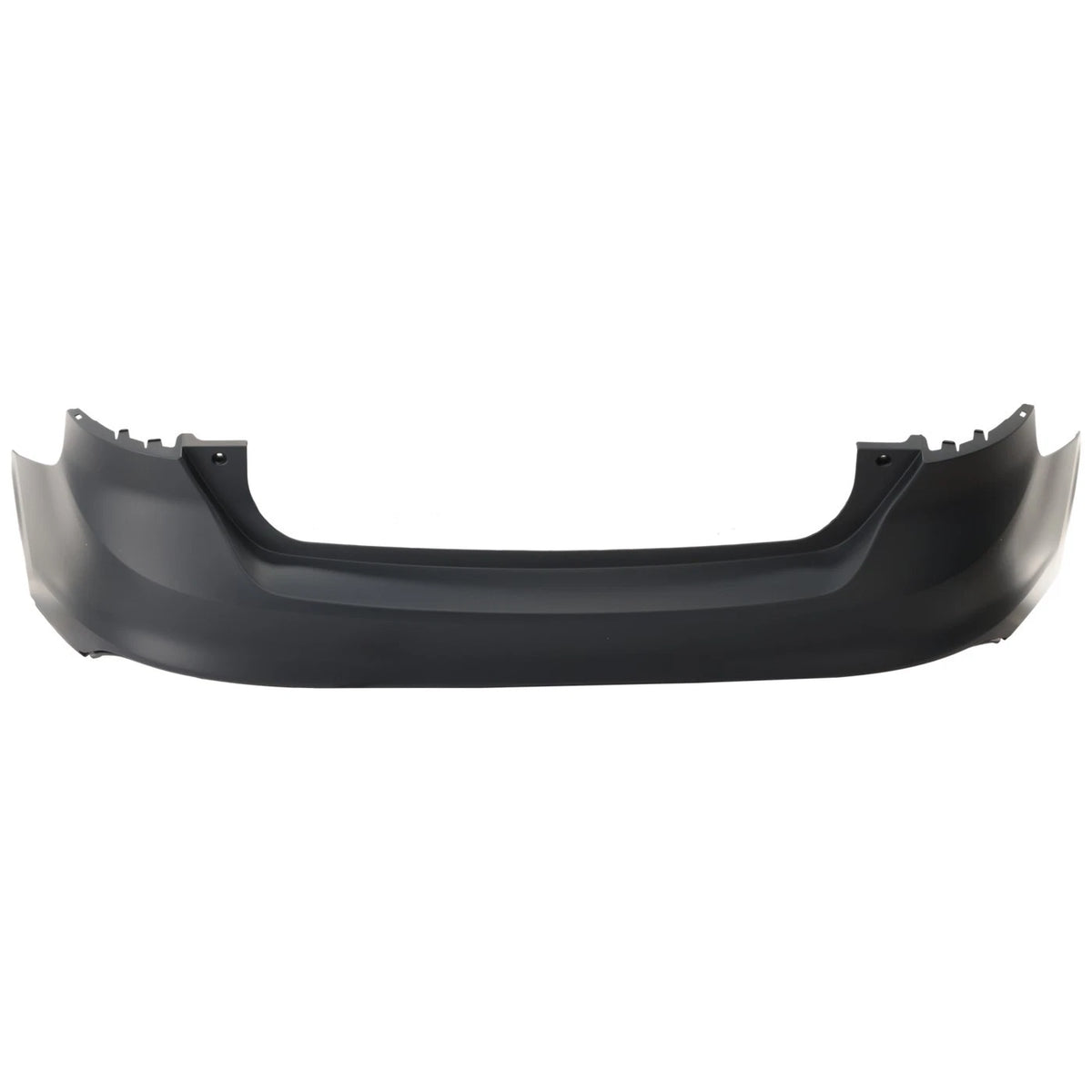 Rear Bumper Cover for Ford Focus Hatchback (2012–2014) Primed
