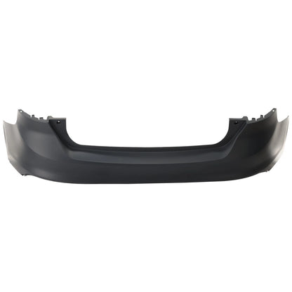 Rear Bumper Cover for Ford Focus Hatchback (2012–2014) Primed