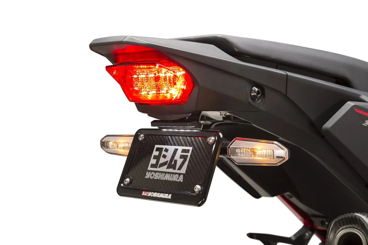 Fender Removal Kit for BMW Models