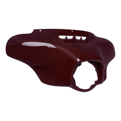 Inner & Outer Fairings - Billiard Burgundy for Harley Electra Glide 2014-2023