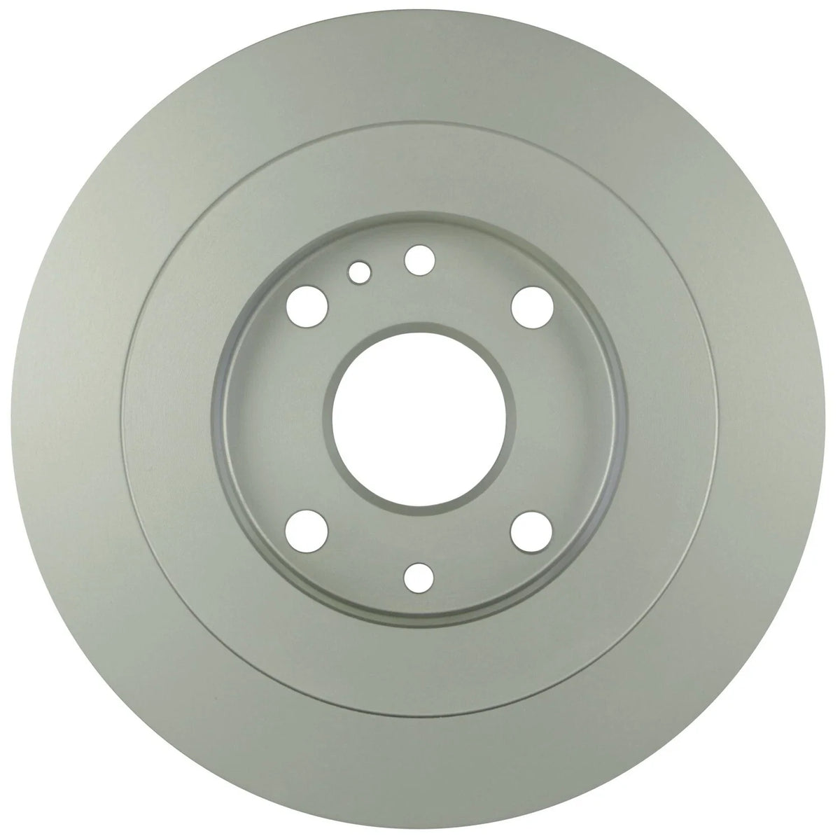 Bosch Rear QuietCast Rotor for - 20010382