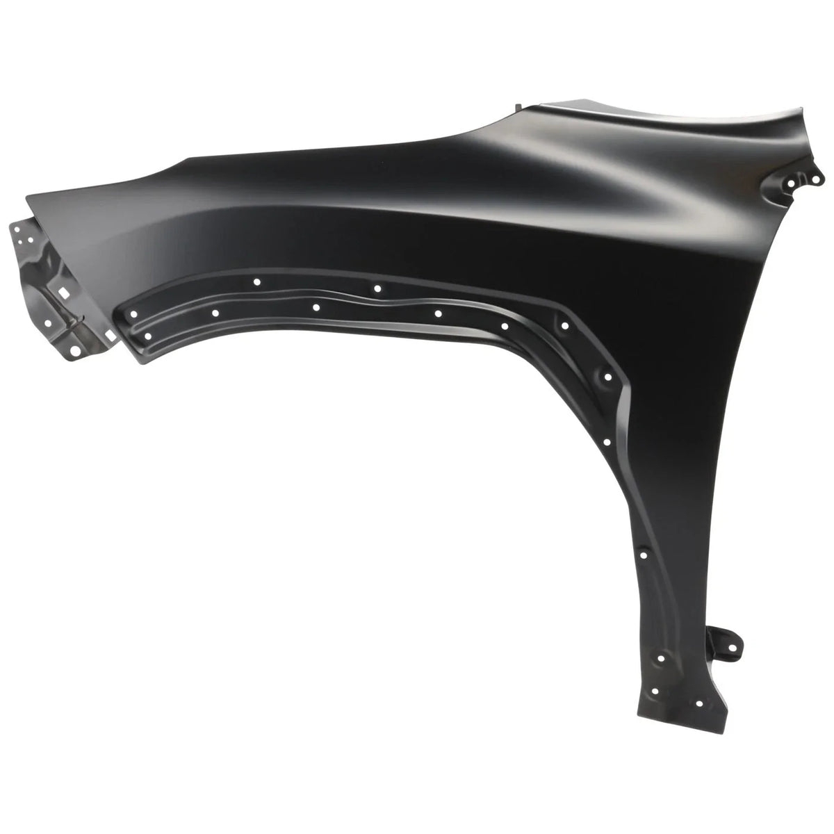Driver Side Front Fender - Steel for 2024 Subaru Crosstrek