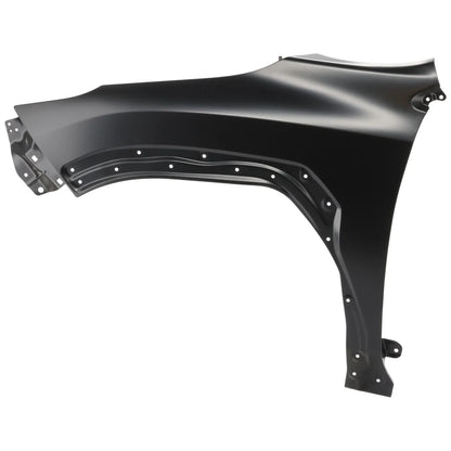 Driver Side Front Fender - Steel for 2024 Subaru Crosstrek
