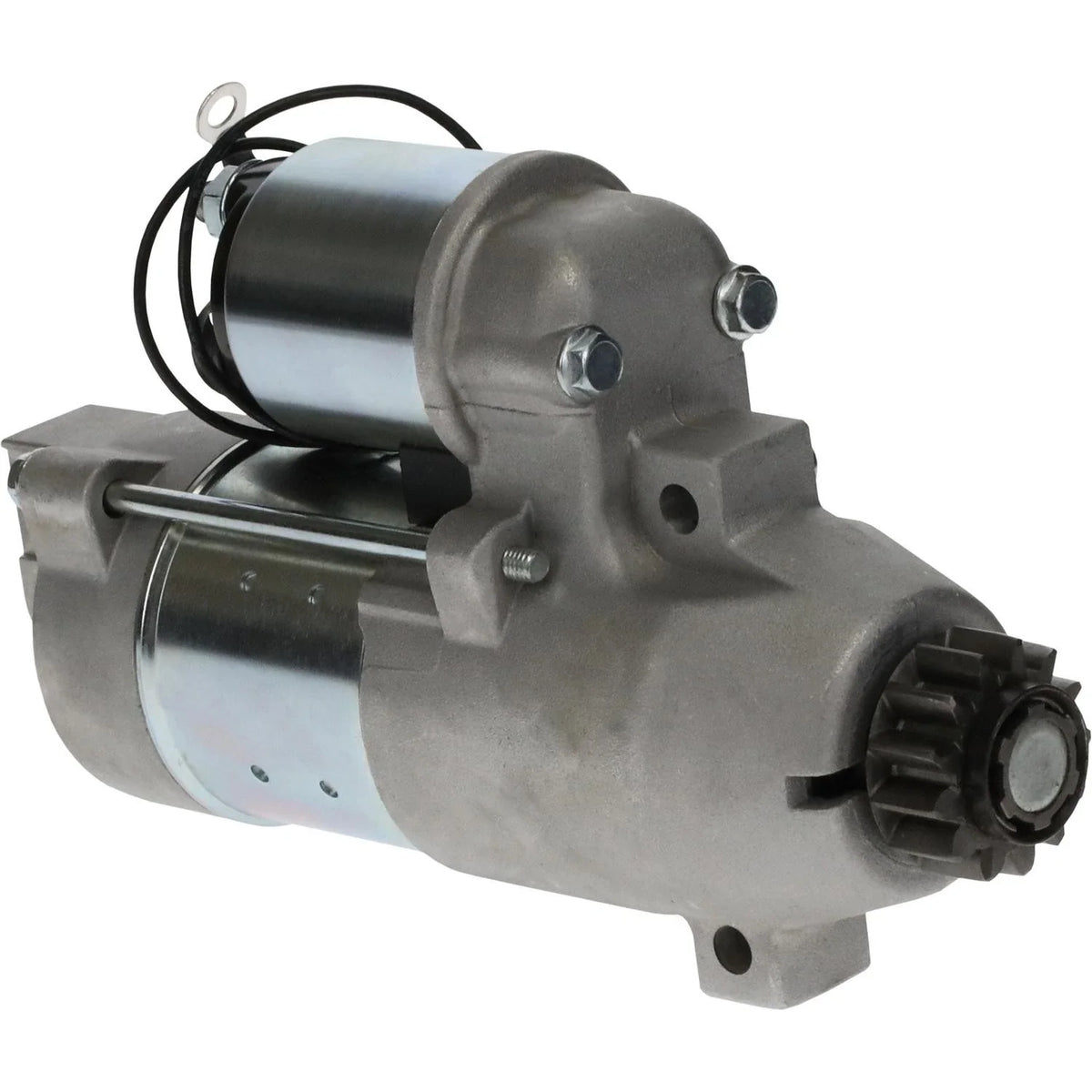 Starter for Yamaha F150TXR (2004–2008)