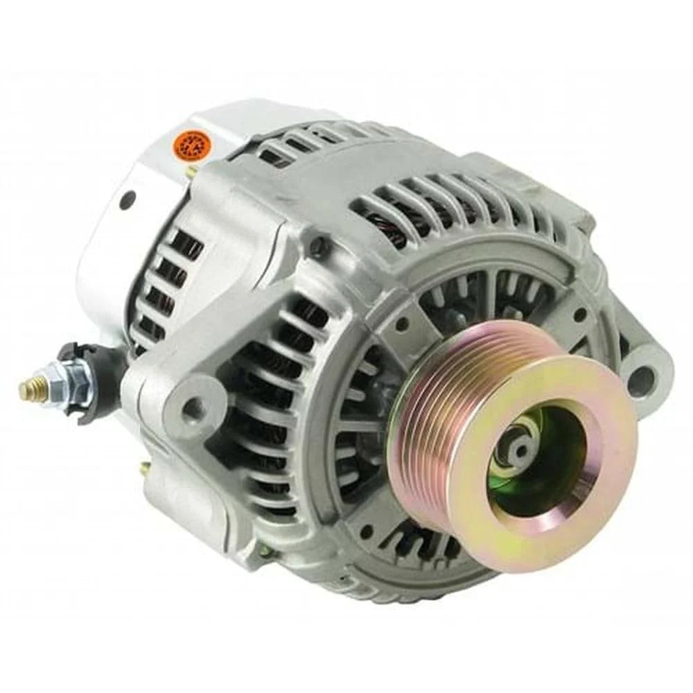 HR46608 Alternator for John Deere (12V, 140A)