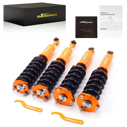 Coilover Kit for Lexus IS300 (2001 to 2005)