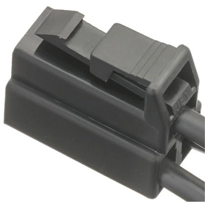 HVAC Blower Motor Resistor Connector for Toyota 4Runner (1996–2002)