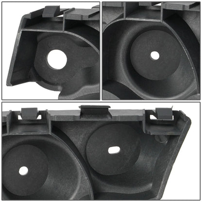 Front Left Bumper Bracket for Chevy Impala (2014–2020)