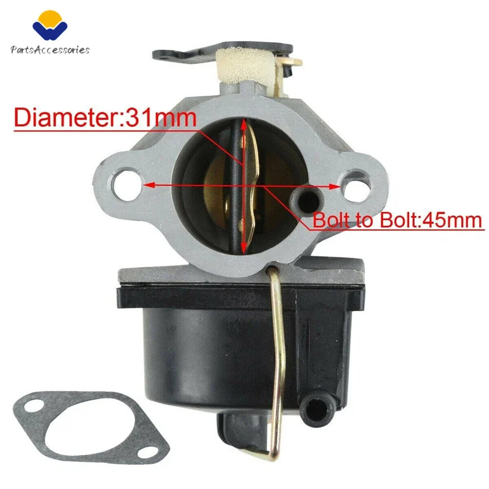 Carburetor for Tecumseh 13HP 13.5HP 14HP 15HP (N/A) 640065 640065A