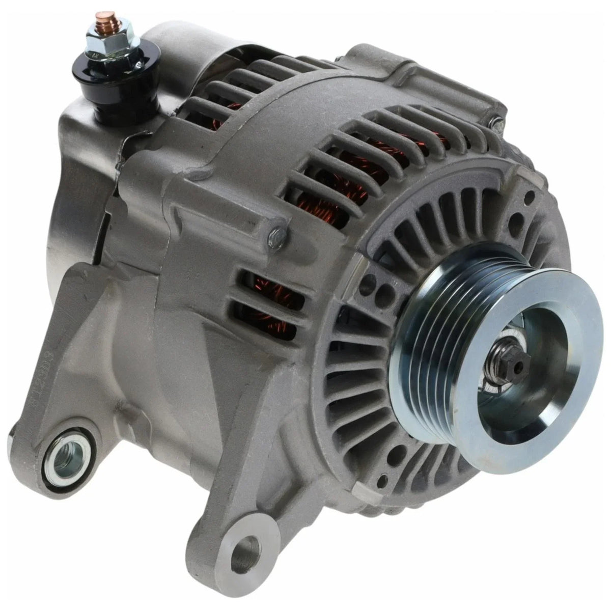 Alternator for Jeep TJ L6 4.0L (2001–2006)