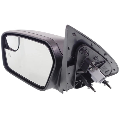 Power Mirror Left Side for Ford Fusion (2011-2012) Heated with Puddle Lamp