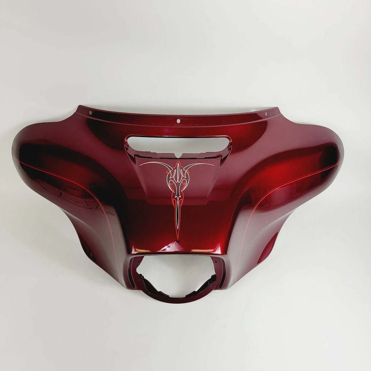 Outer Fairing - Mysterious Red for Harley-Davidson Tri Glide FLHTCUTG