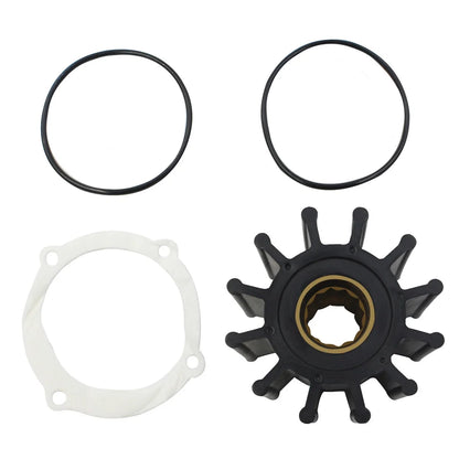 Marine Water Pump Impeller for Yanmar 6LPA (116)