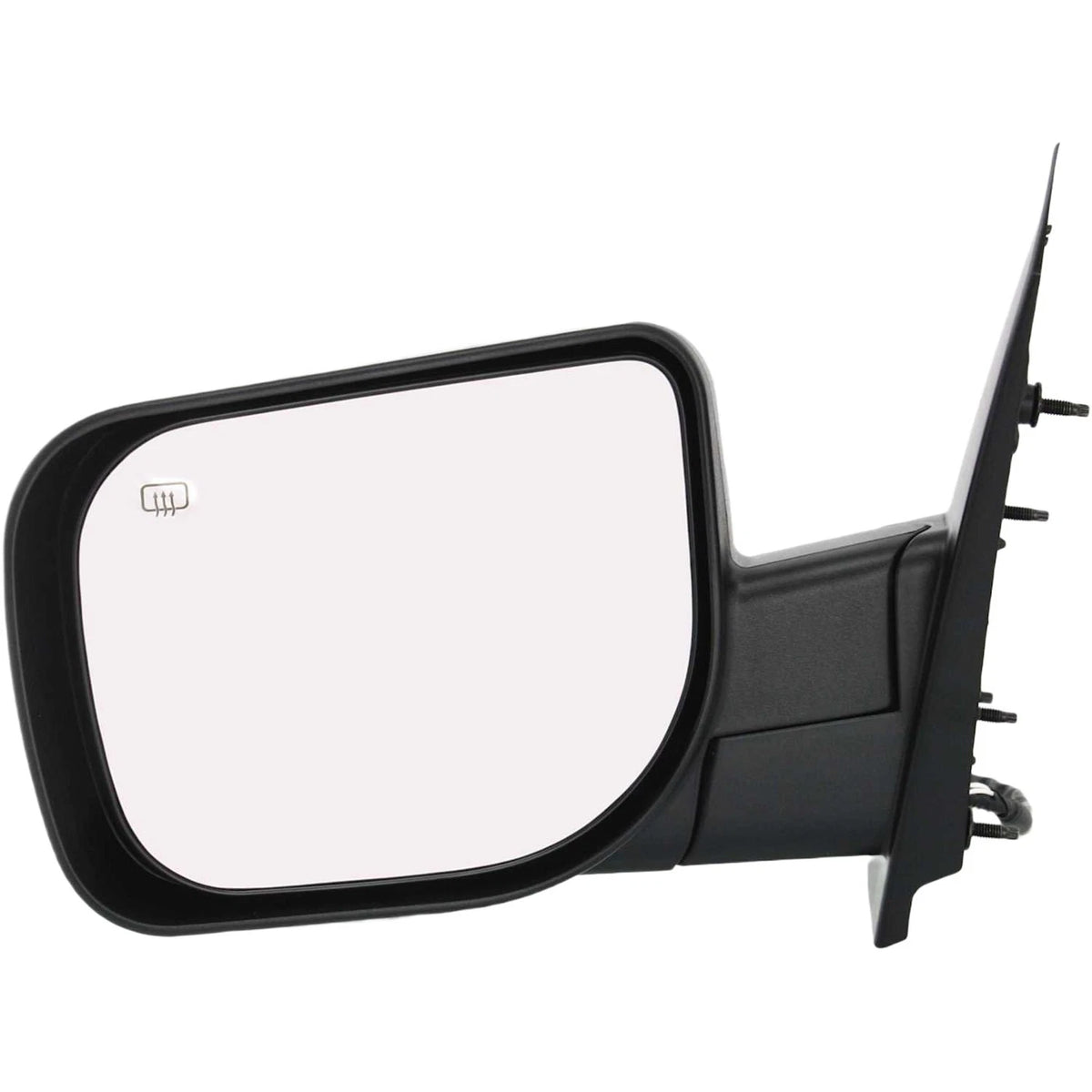 Heated Driver Left Side Mirror 96302ZC60A for Nissan Armada, Titan, QX56 (2004–2015)