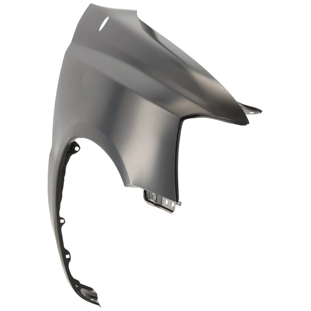 Fender with Antenna Hole for 2001-2007 Toyota Highlander Front Passenger Side