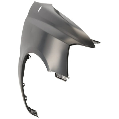 Fender with Antenna Hole for 2001-2007 Toyota Highlander Front Passenger Side