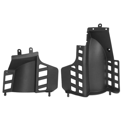 Rear Heel Guards YFS200 for Yamaha Blaster 200 (1990–2006) - PAIR