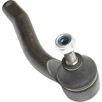 Tie Rod End for Nissan Sentra (2007–2012) Front Left Outer, Includes Nut