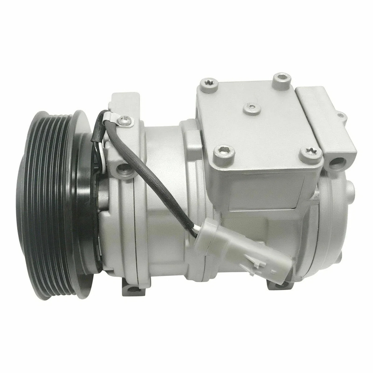 A/C Compressor Kit Replacement for Jeep Grand Cherokee (1998–2004)