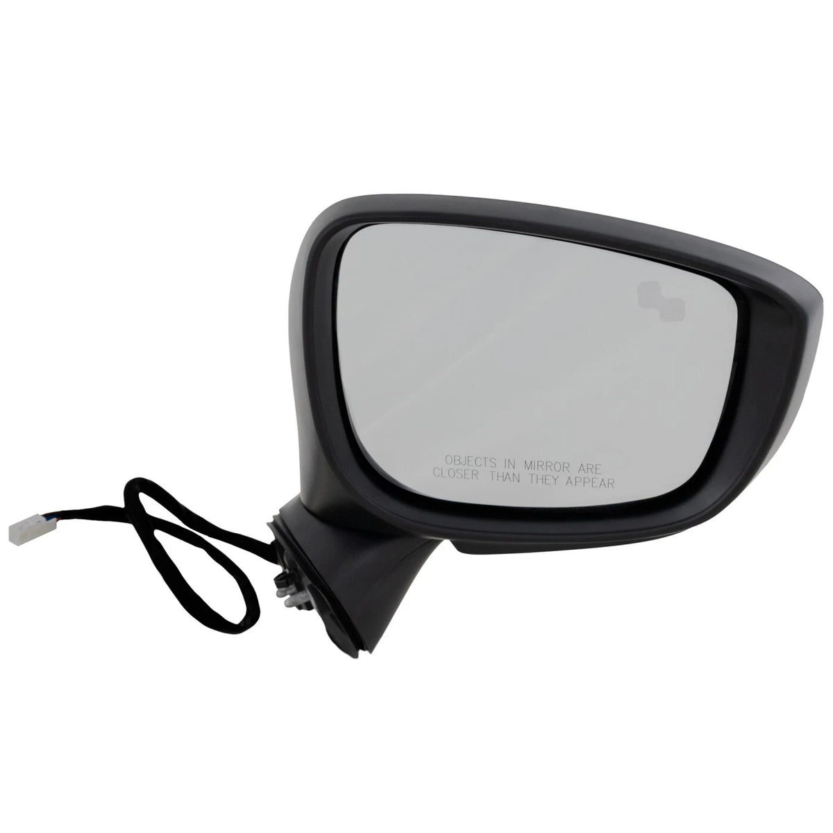 Set of 2 Mirrors for Mazda CX-5 (2015–2016) Left Right