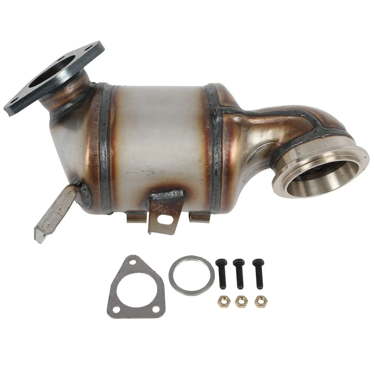Catalytic Converter for Buick Regal/LaCrosse/Verano 2.4L (2010–2016)
