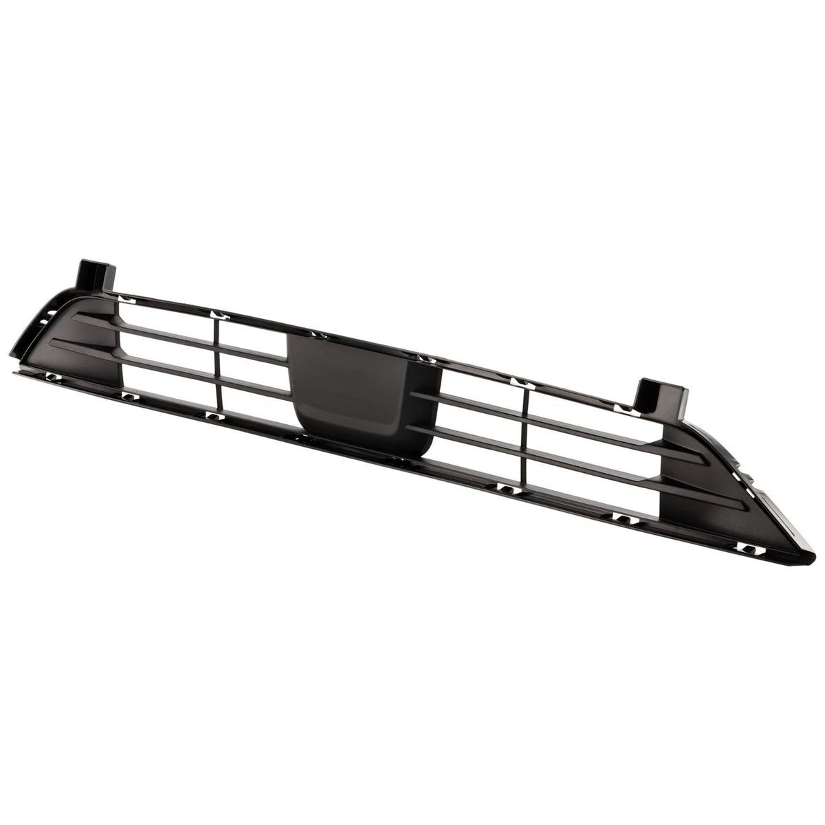 Front Bumper Face Bar Grille for Ford Edge (2019–2024)