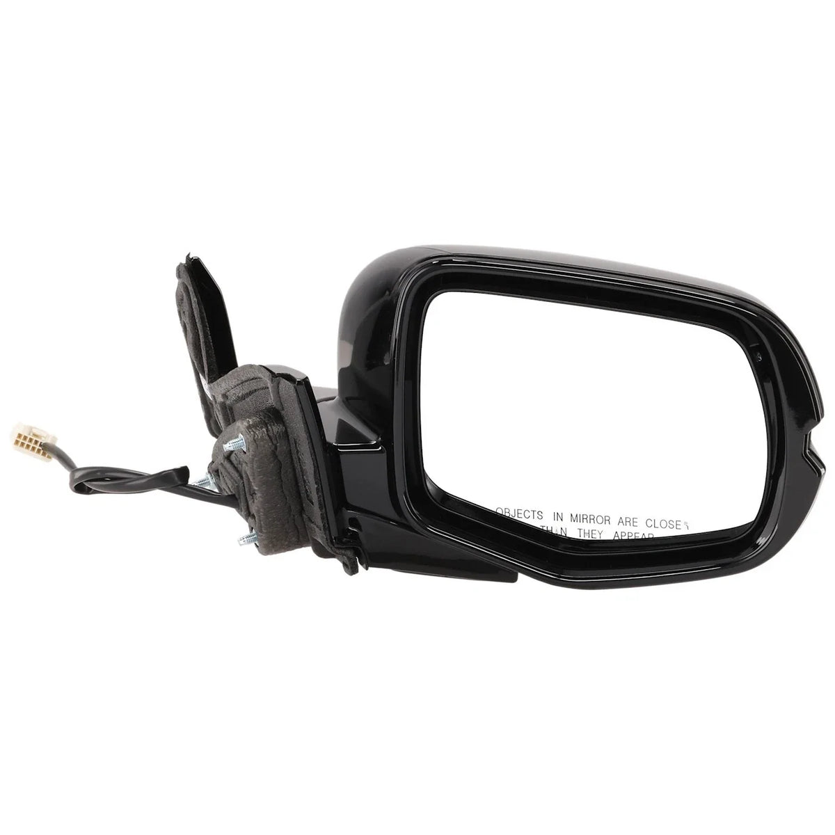 Pair of Mirrors for Honda Ridgeline