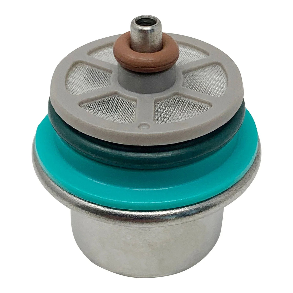 Fuel Regulator & Filter with Shell Housing for Harley Davidson