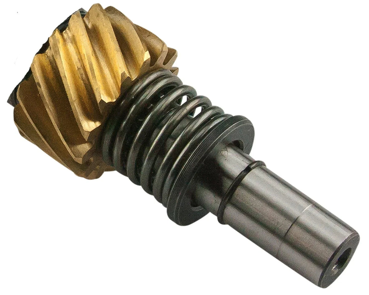 Rotary Valve Gear Drive Shaft Assembly for SeaDoo