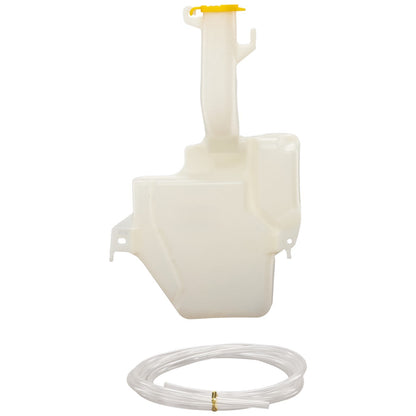 Washer Reservoir for Dodge Grand Caravan (2011–2016) with Pump