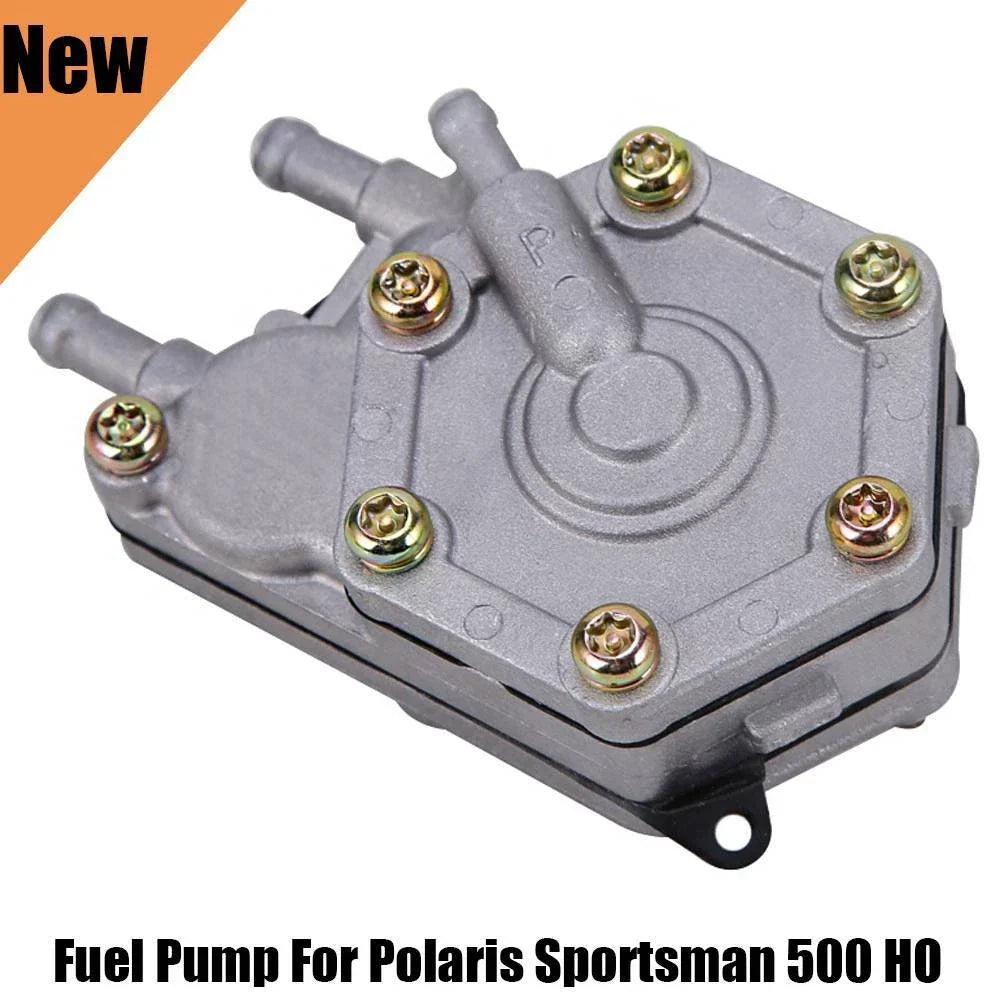 Carburetor for Polaris Sportsman 500 (1999–2000) Fuel Pump 4WD ATV Quad