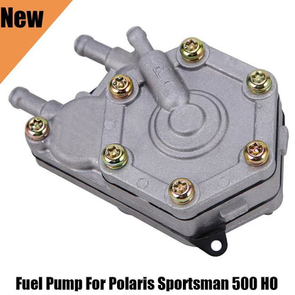 Carburetor for Polaris Sportsman 500 (1999–2000) Fuel Pump 4WD ATV Quad