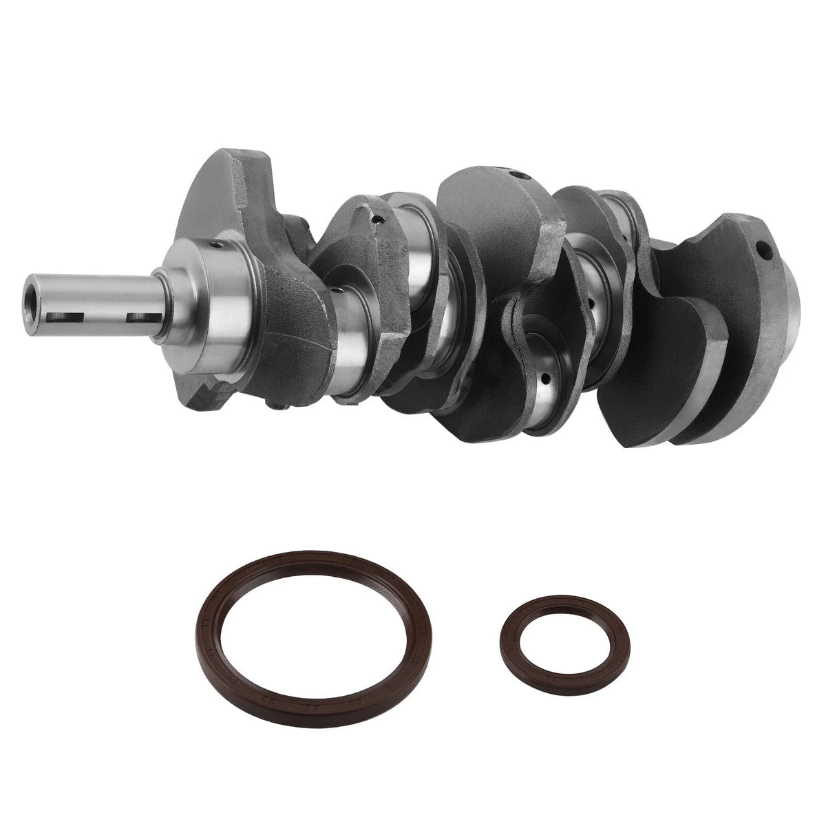 Engine Crankshaft for Hyundai Santa Fe, Kia G6DH (2001–2006)