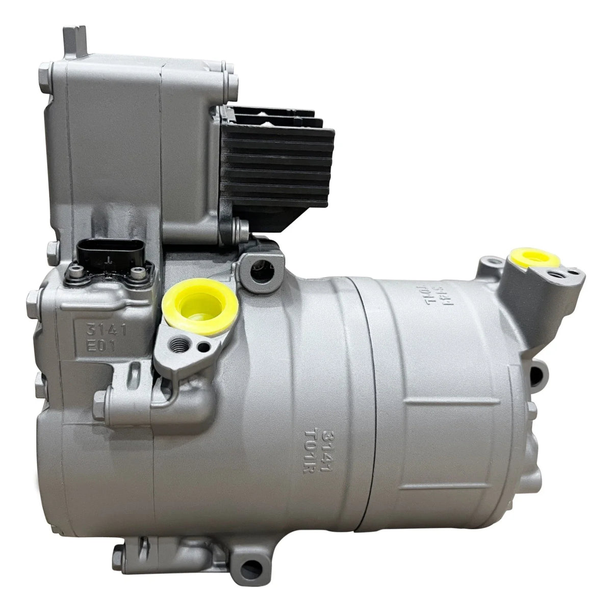 A C Compressor Replacement for Mercedes GLS450 (2024–2026) 3.0L