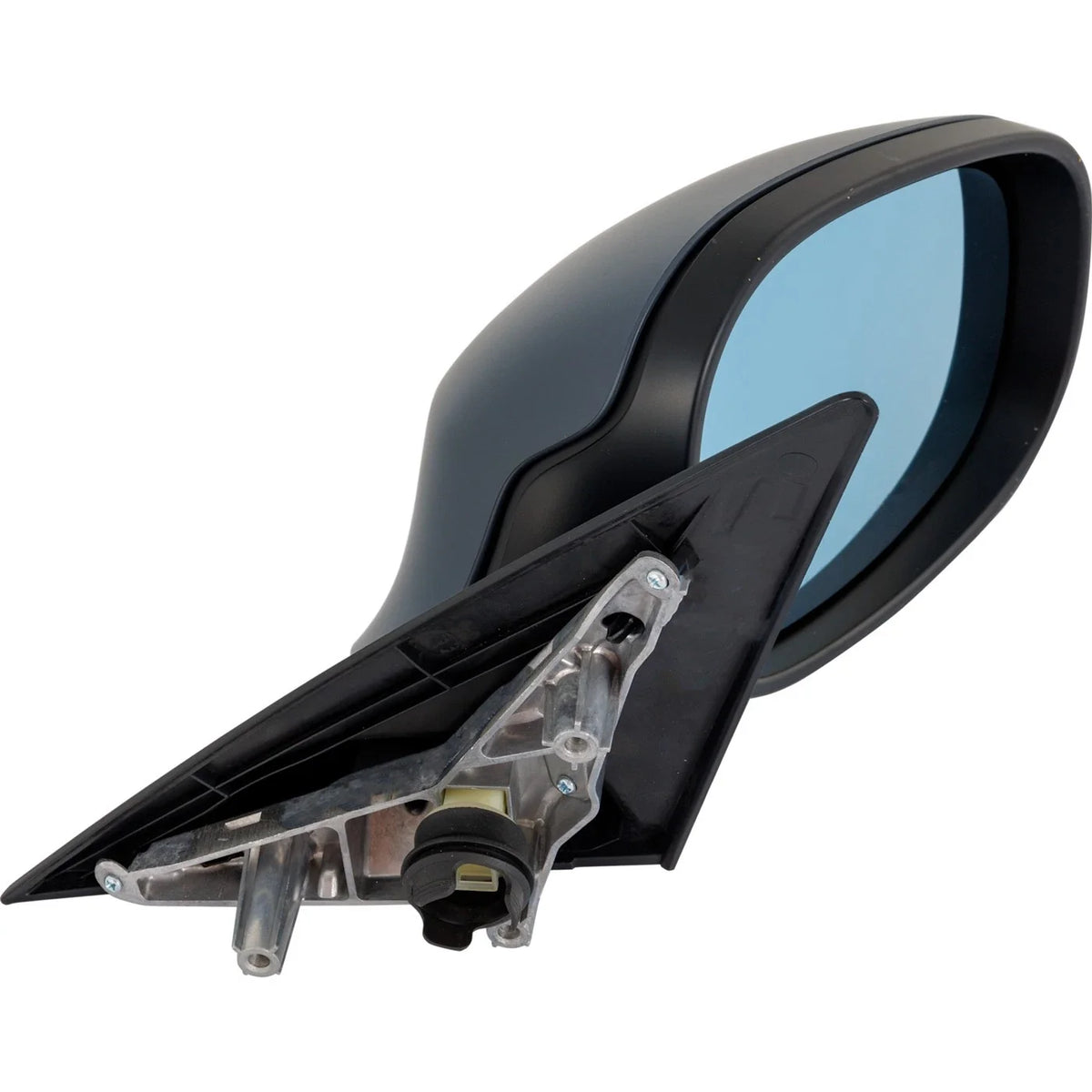 Right Side Mirror for BMW 328i xDrive (2009–2012) - Power Heated Fold