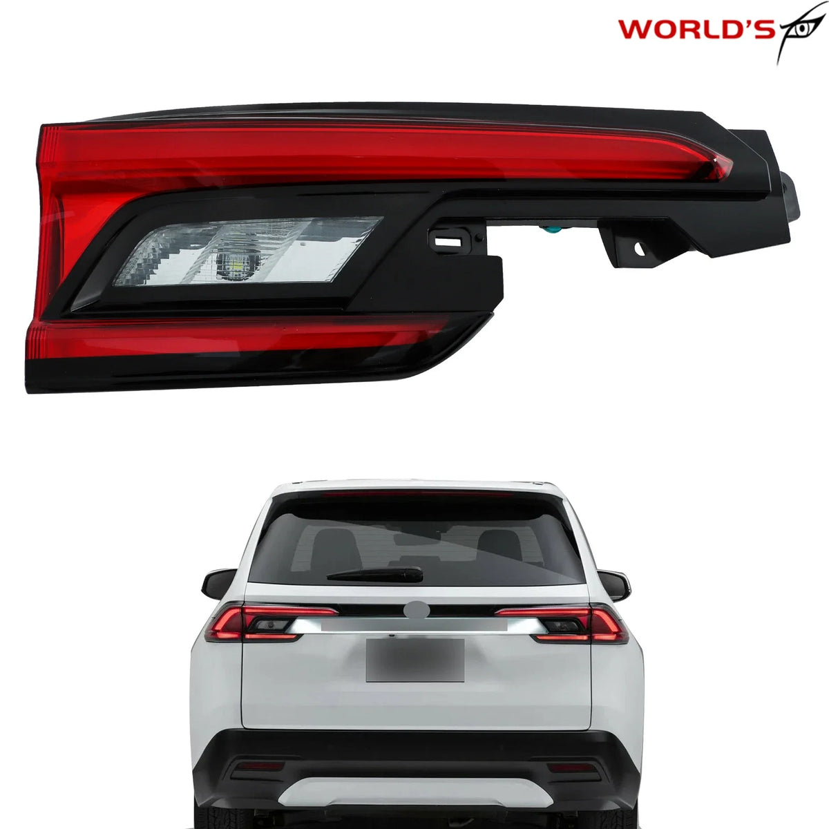 LED Tail Light Lamp for Toyota Grand Highlander (2024) Left Driver Side