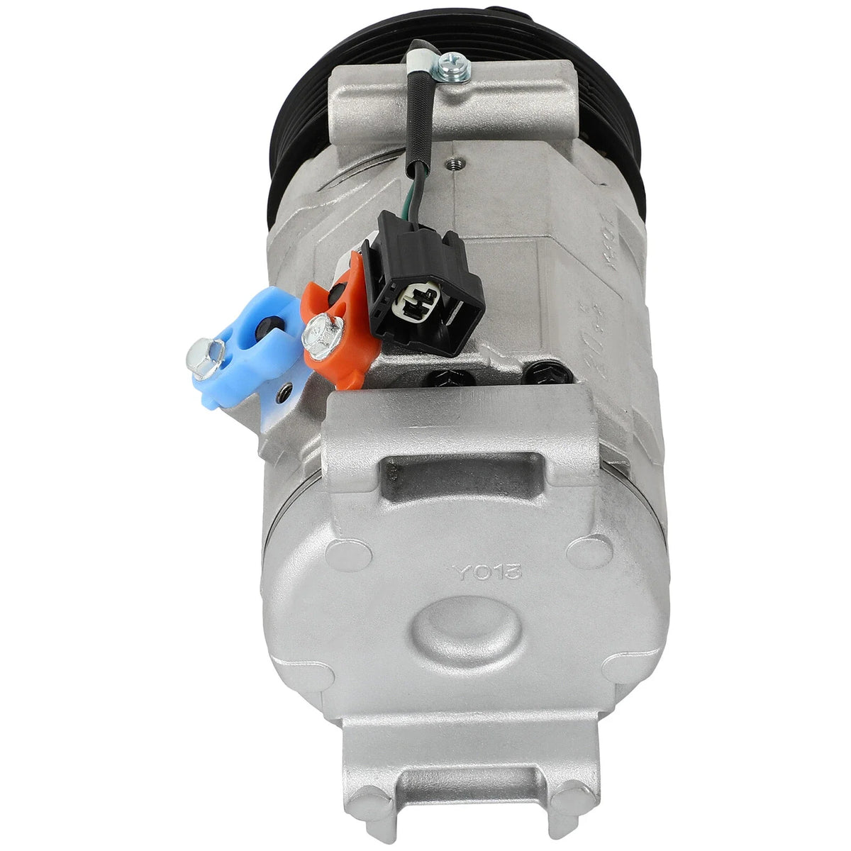 A/C Compressor 3.6L for Cadillac SRX (2004-2009)