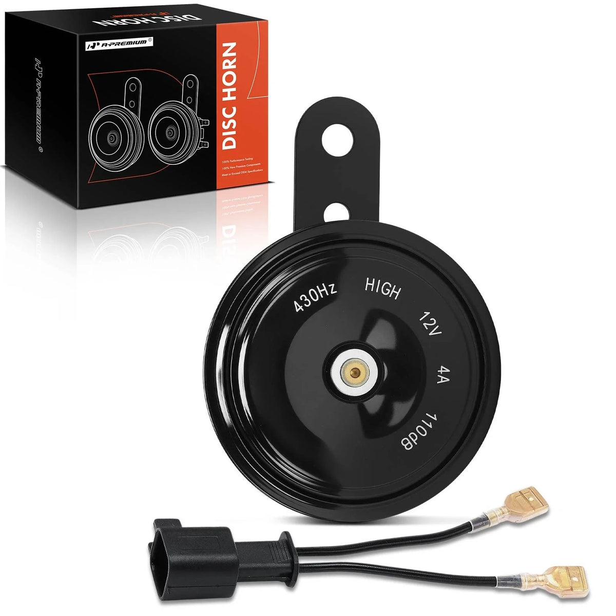 Disc Horn for Ford Focus (2012–2018)