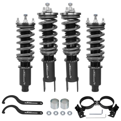 Coilover Damper Kit for Honda Del Sol Civic 1992-1997
