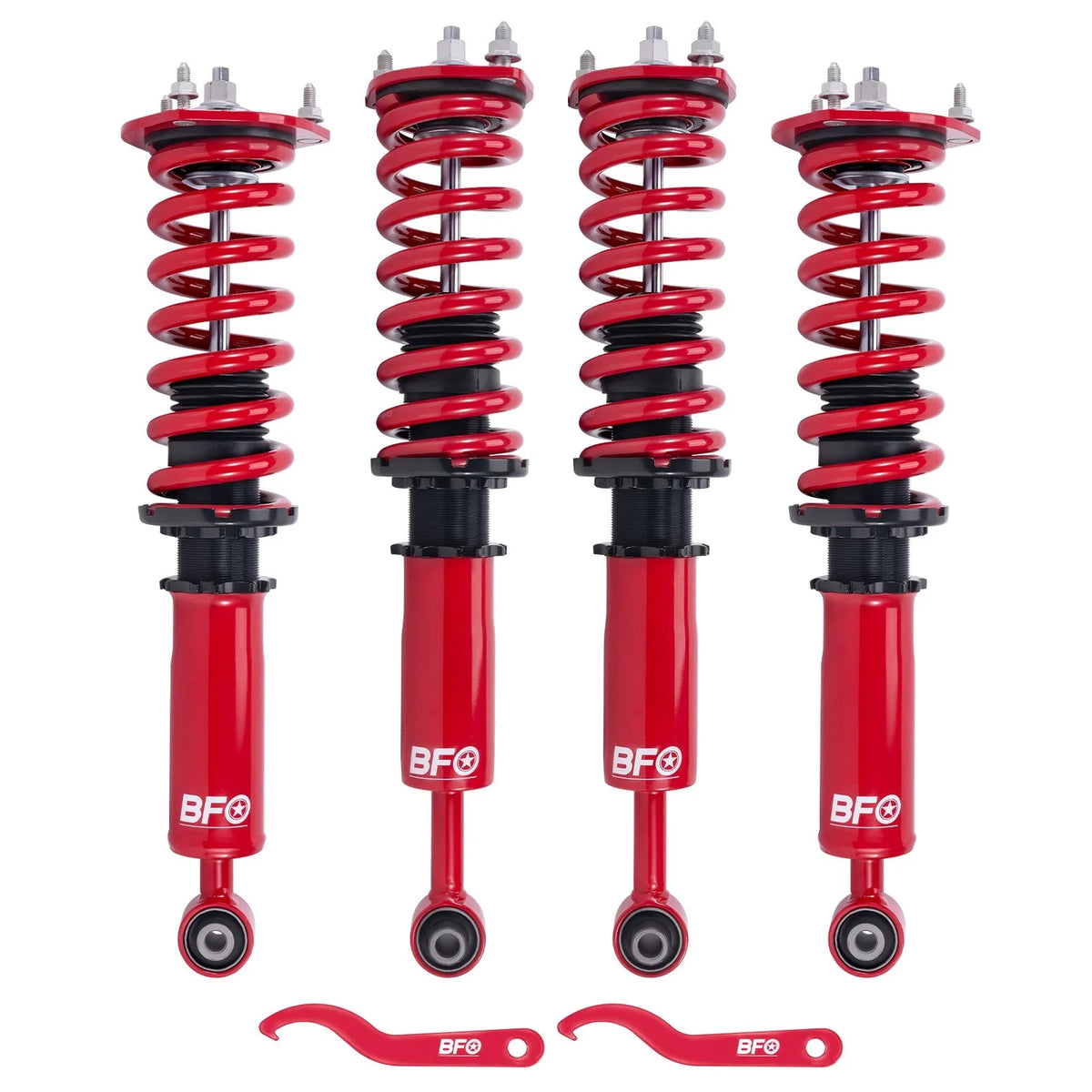 Coilovers Shocks Lowering Kit for Lexus IS200 IS300 Toyota Altezza (1995–2005)