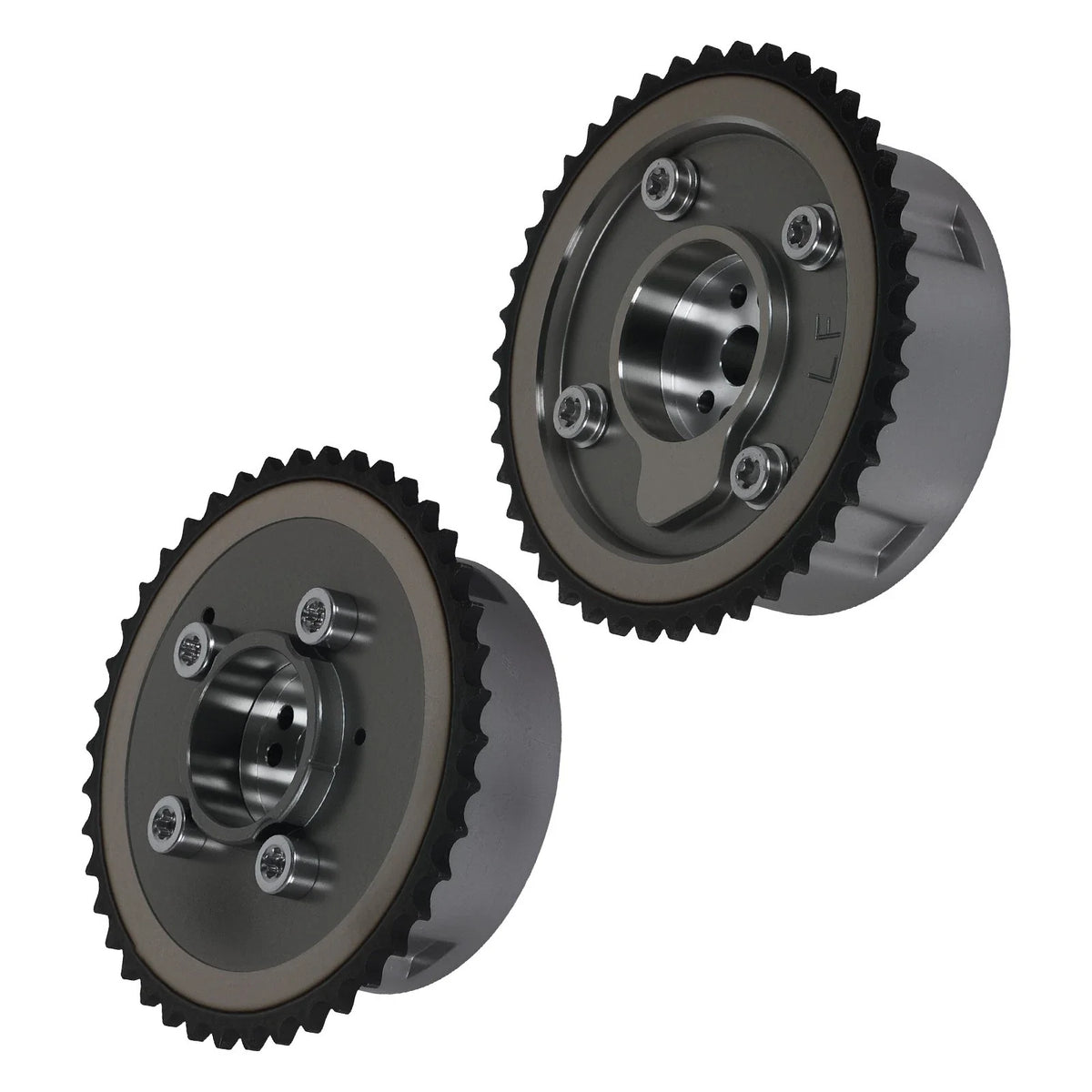 Cam Gear Control Set 24370-2G751 for Kia Sportage 2.4L EX/LX 2016