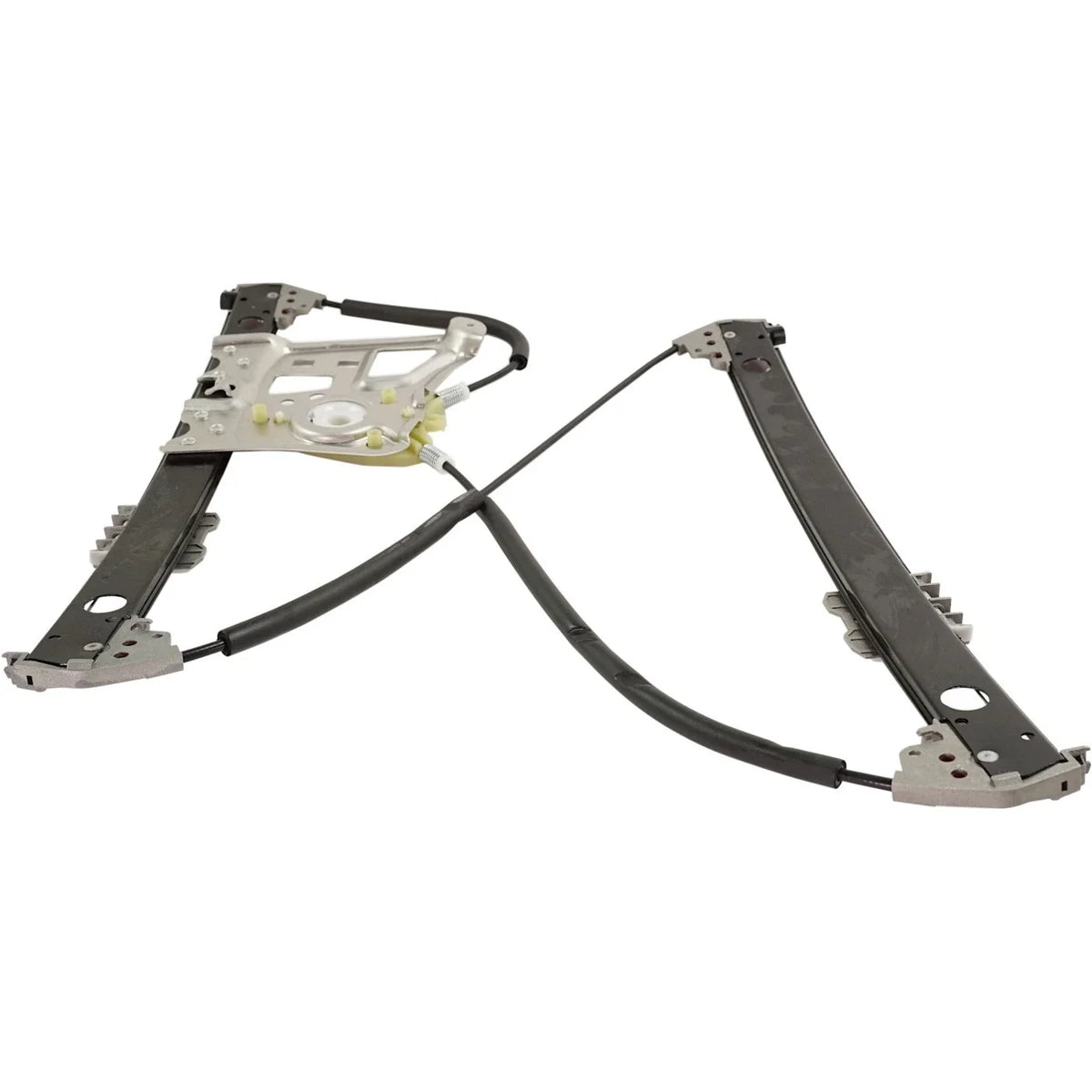 Window Regulator Pair for MB S430
