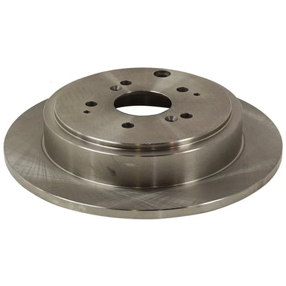 Rear Brake Disc for Honda Pilot Acura MDX (2001–2006)