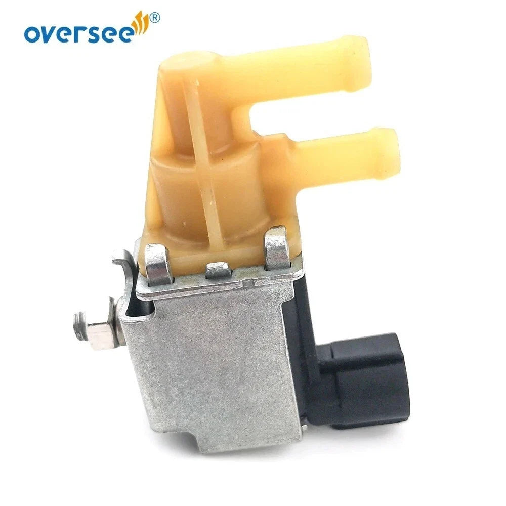 IAC Valve 18117-84380 for DF40 DF50 Suzuki Outboard Motor 4 Stroke