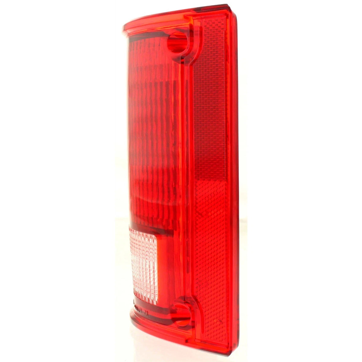 Tail Light Lens for GMC K1500 (1979–1986) Driver Side