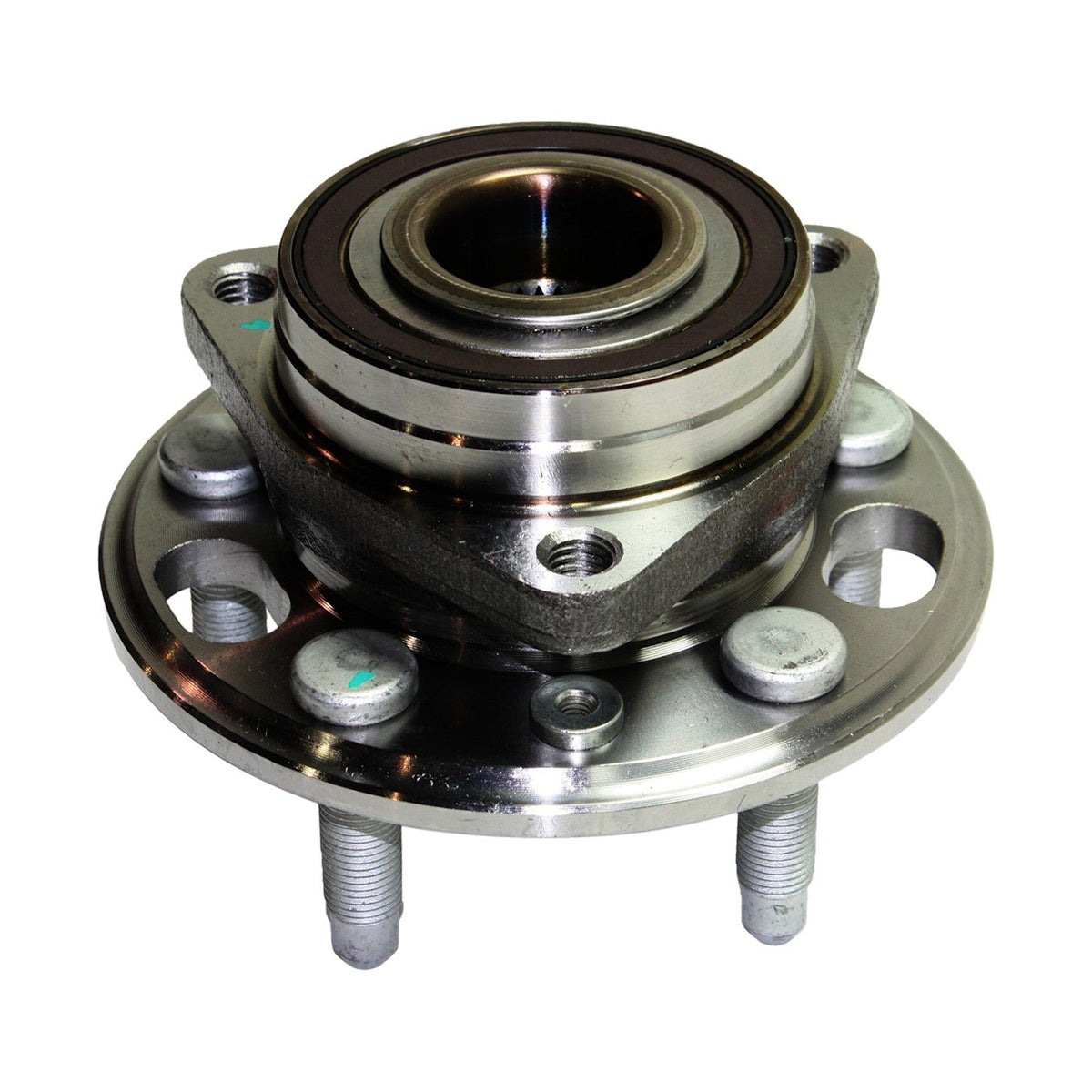 Front Wheel Hub for Chevrolet Equinox, GMC Terrain, Buick LaCrosse (2010–2017)