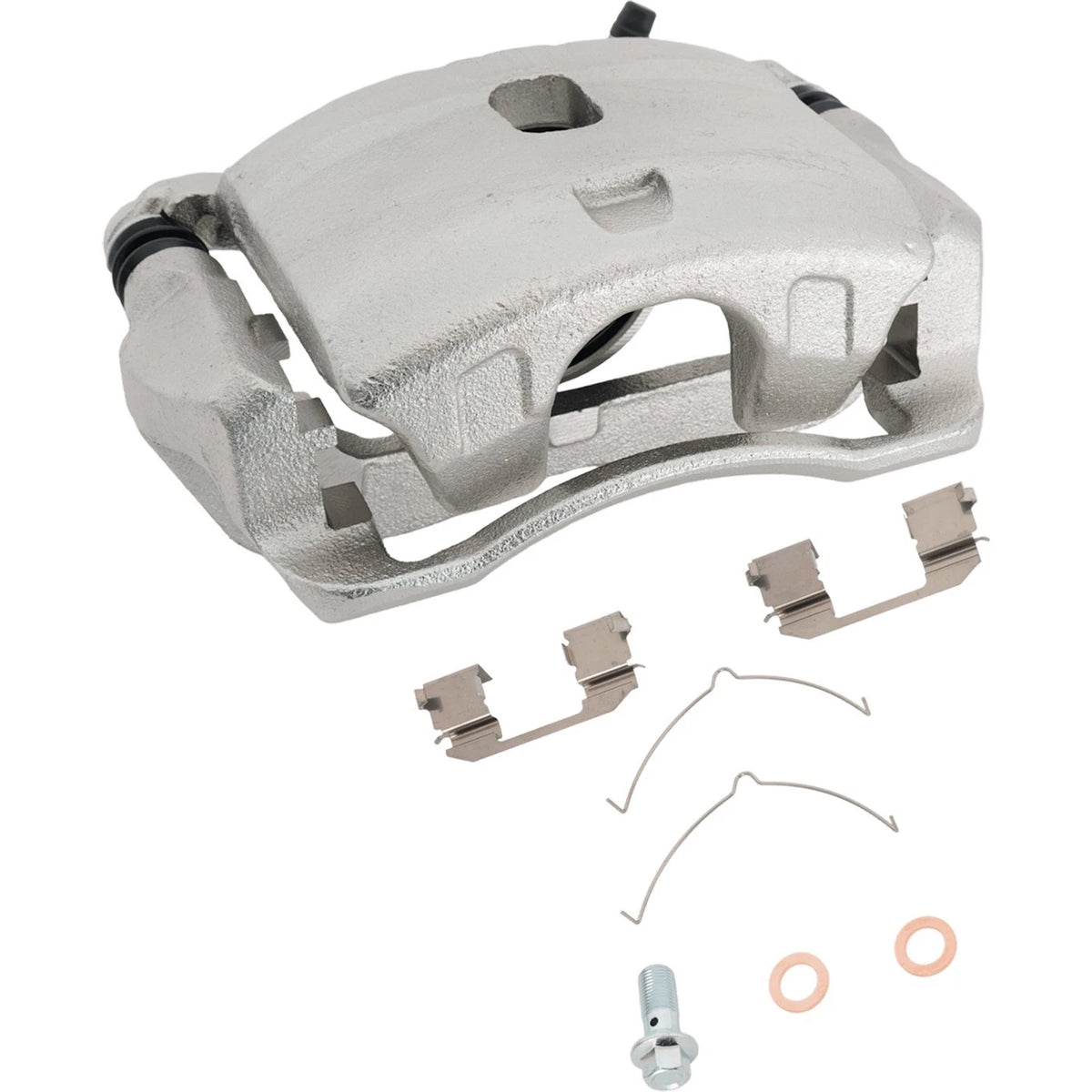 2X Brake Calipers Front for Honda Element CR-V (2002–2004)