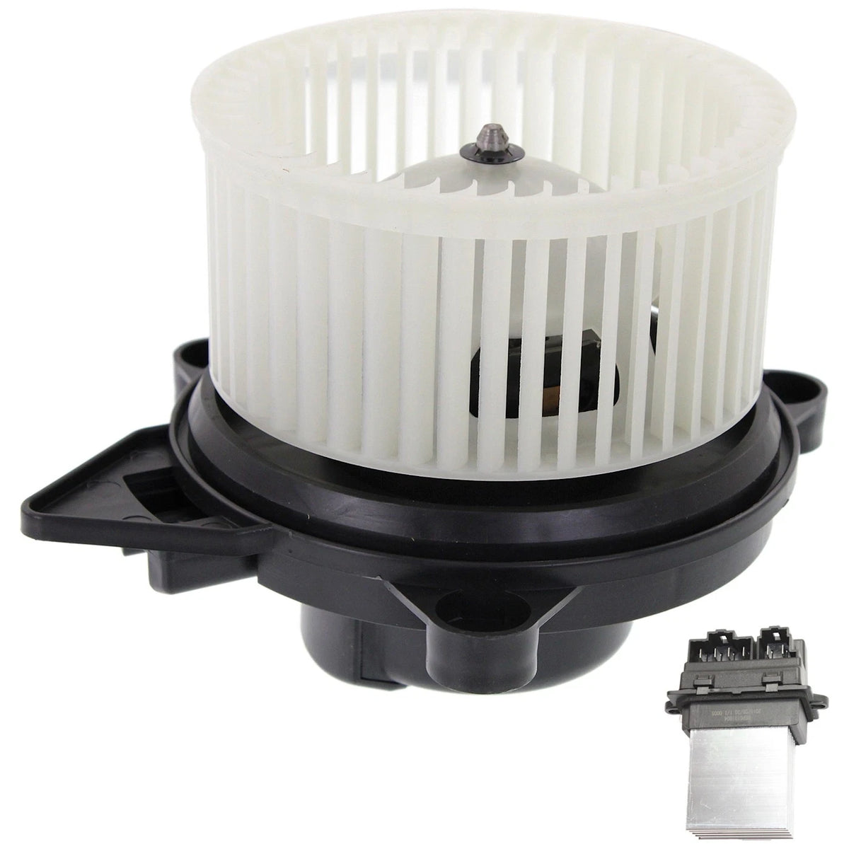 Blower Motor for Dodge Durango (2004–2005)