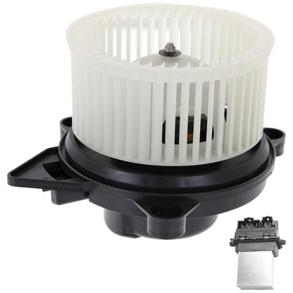Blower Motor for Dodge Durango (2004–2005)